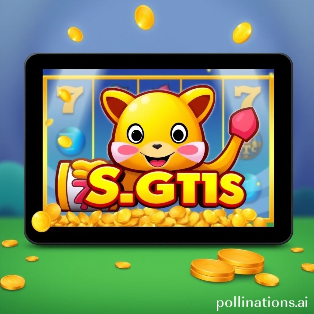  Rahasia Rtp Slot Gacor Hari Ini: Pg Soft Membongkar Peluang Emas!